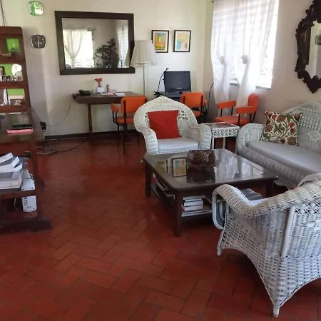 Casa Joaquin Bnb Taguig Luaran gambar