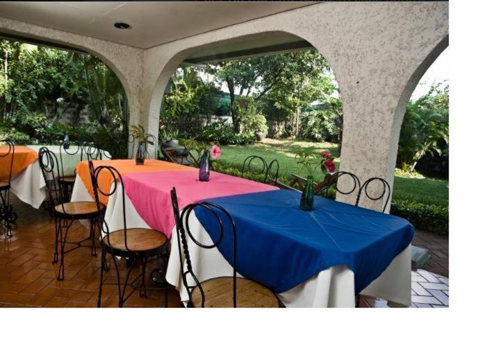 Casa Joaquin Bnb Taguig Luaran gambar