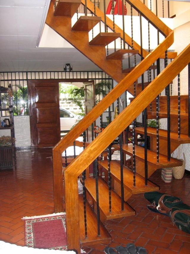 Casa Joaquin Bnb Taguig Luaran gambar