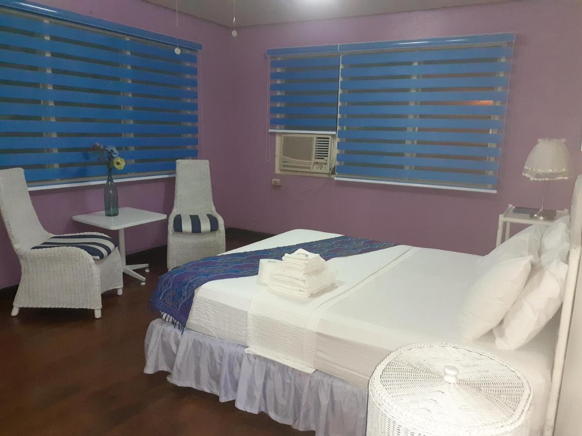 Casa Joaquin Bnb Taguig Luaran gambar