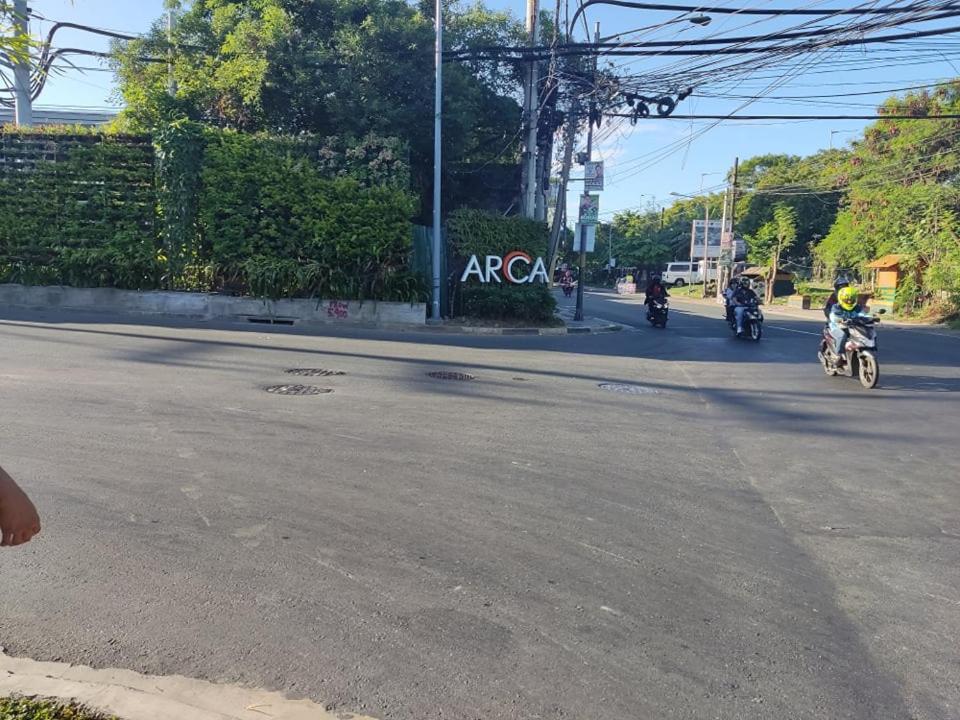 Casa Joaquin Bnb Taguig Luaran gambar