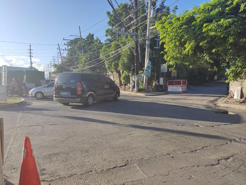 Casa Joaquin Bnb Taguig Luaran gambar