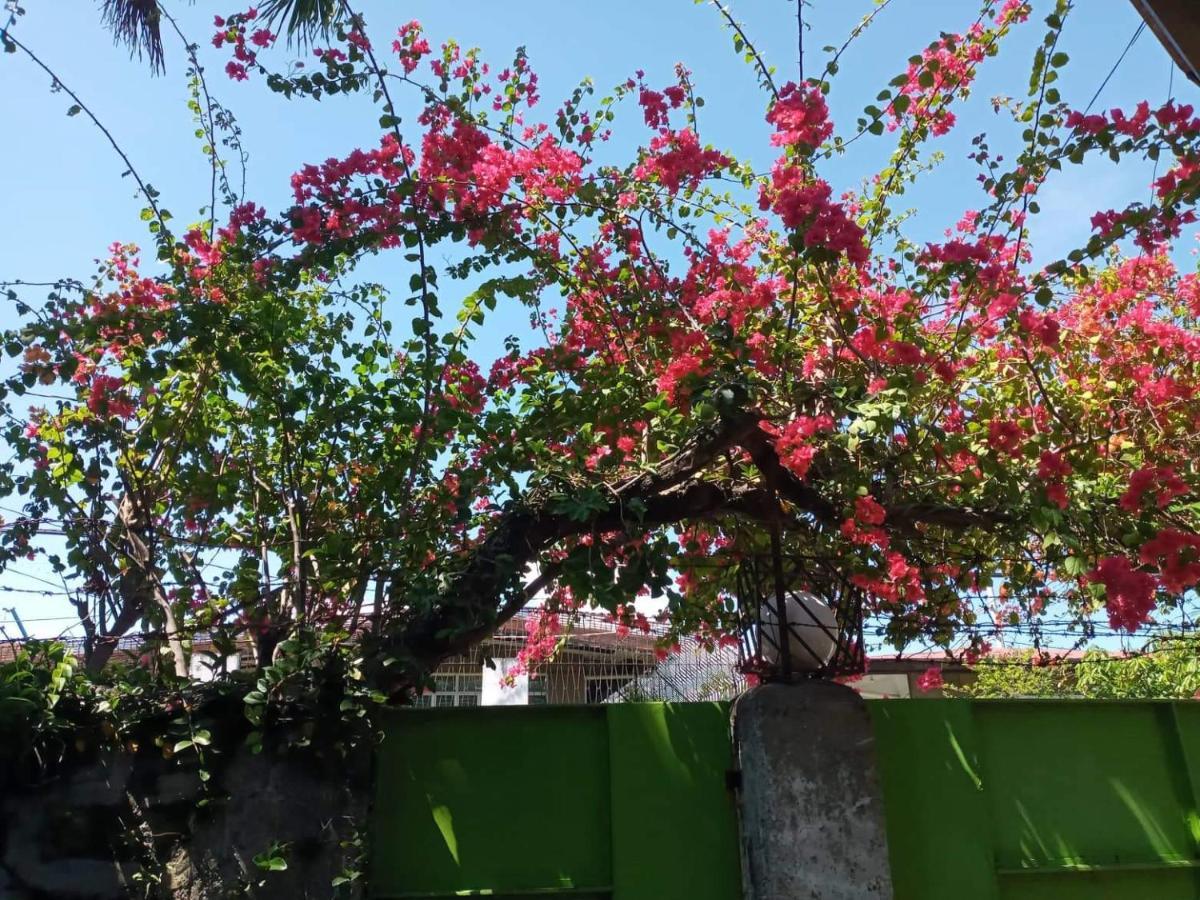 Casa Joaquin Bnb Taguig Luaran gambar