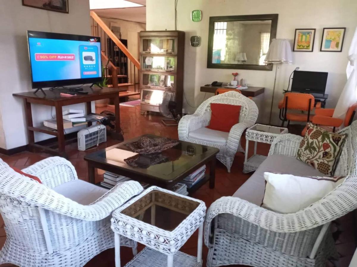 Casa Joaquin Bnb Taguig Luaran gambar