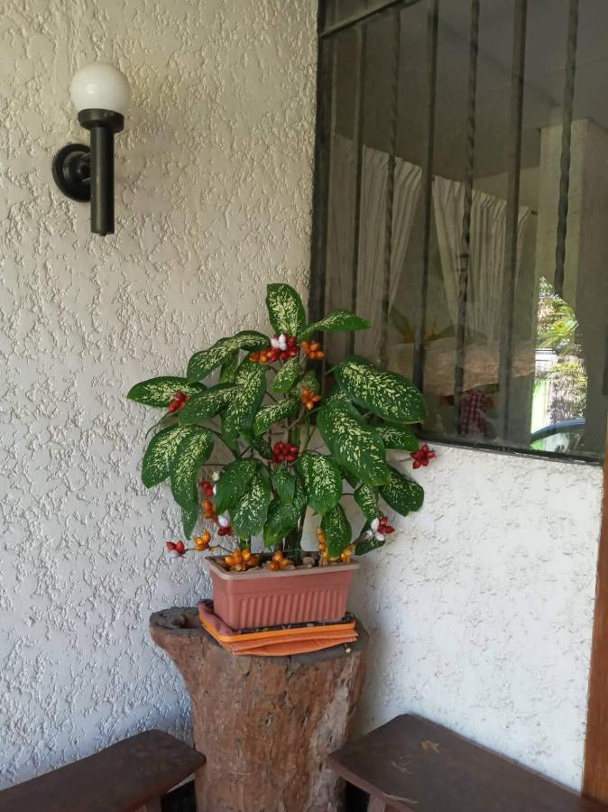 Casa Joaquin Bnb Taguig Luaran gambar
