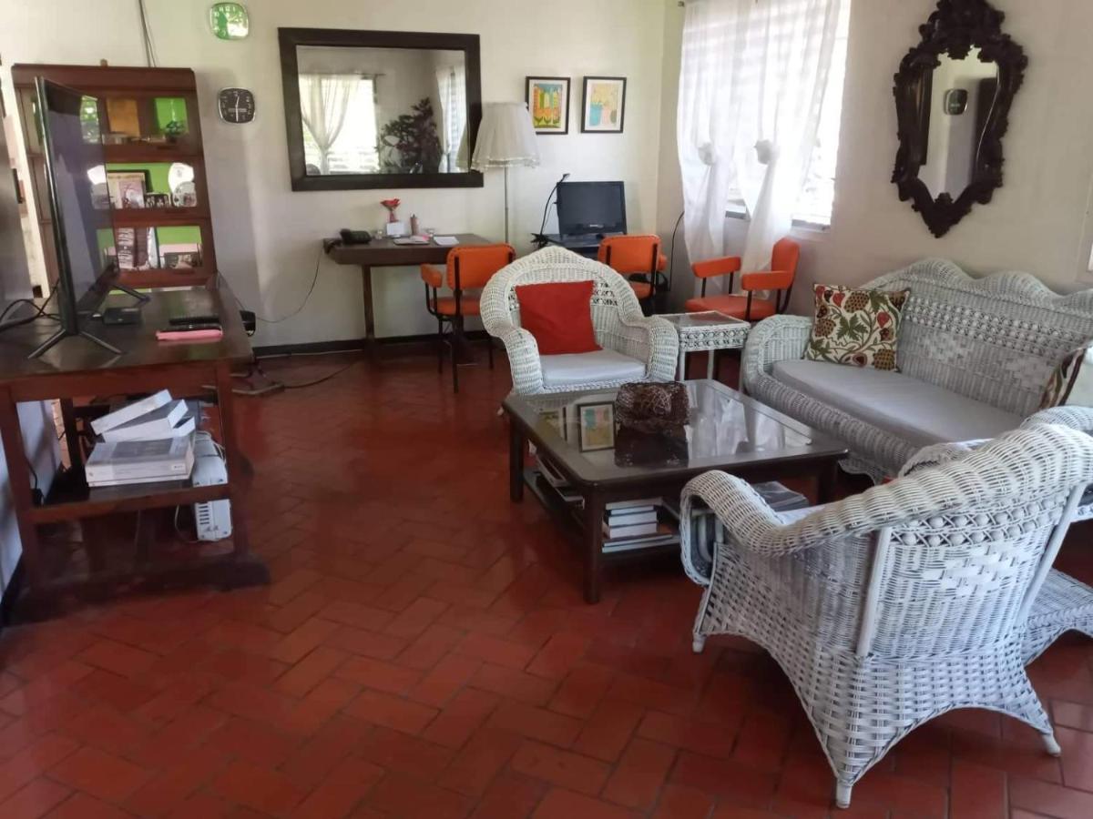 Casa Joaquin Bnb Taguig Luaran gambar
