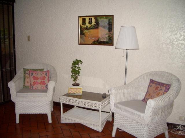 Casa Joaquin Bnb Taguig Luaran gambar