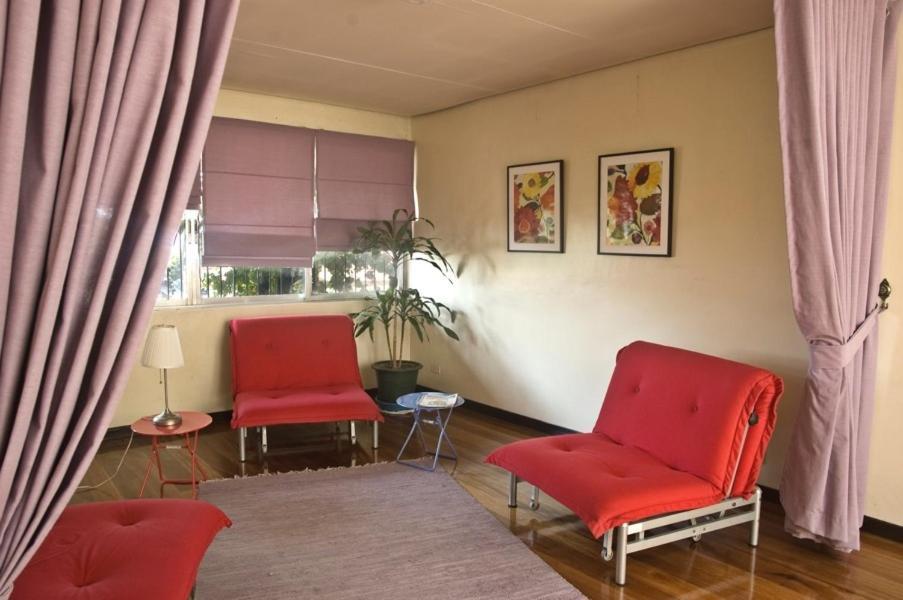 Casa Joaquin Bnb Taguig Luaran gambar