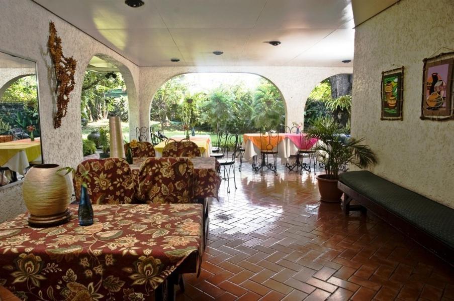 Casa Joaquin Bnb Taguig Luaran gambar