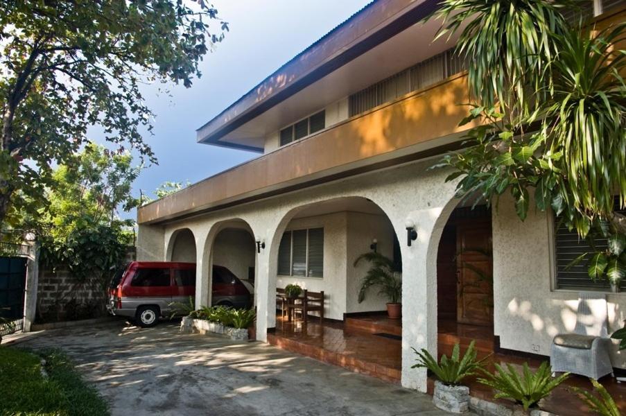 Casa Joaquin Bnb Taguig Luaran gambar