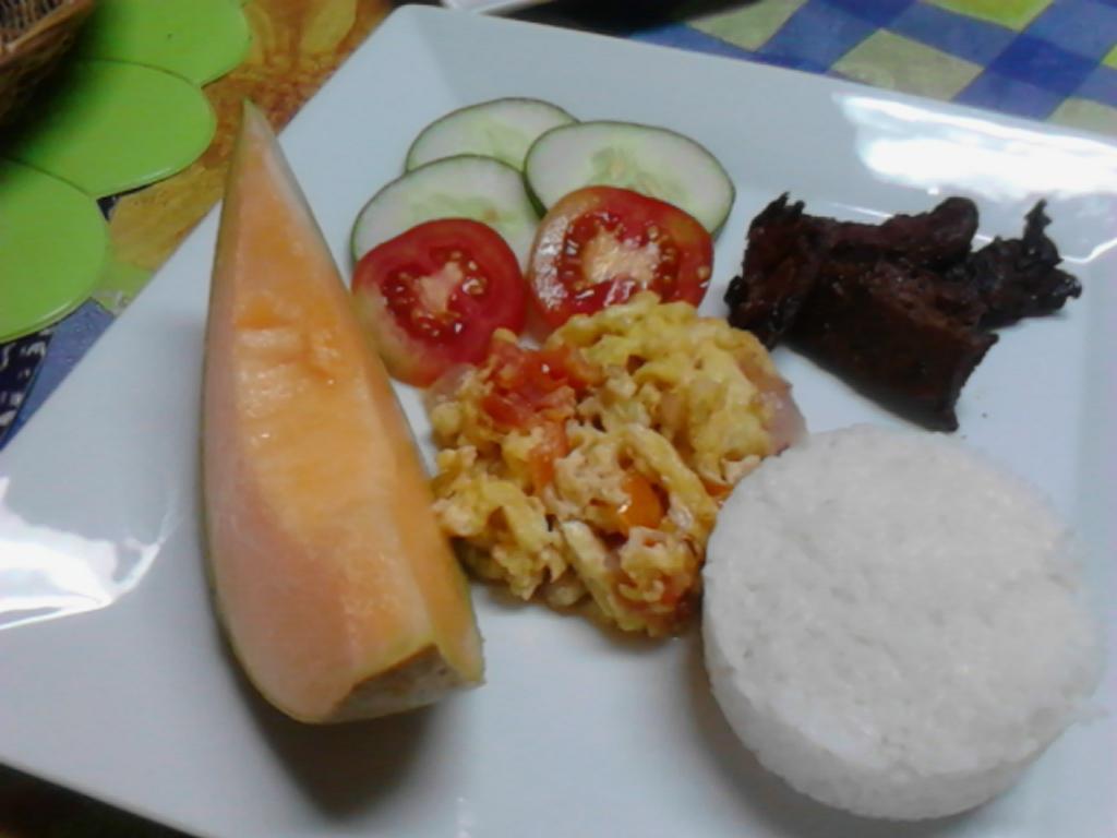 Casa Joaquin Bnb Taguig Luaran gambar