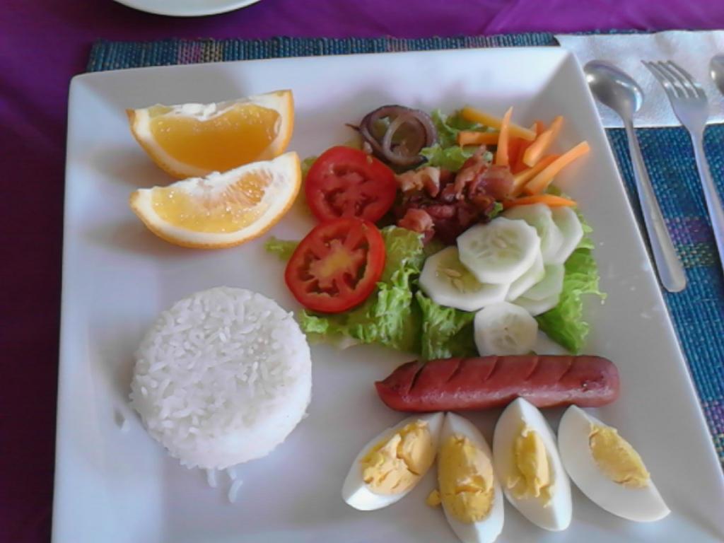 Casa Joaquin Bnb Taguig Luaran gambar