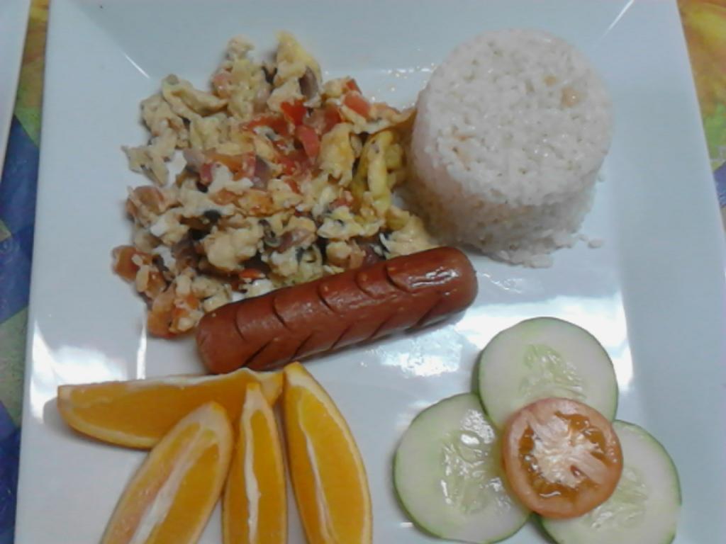 Casa Joaquin Bnb Taguig Luaran gambar
