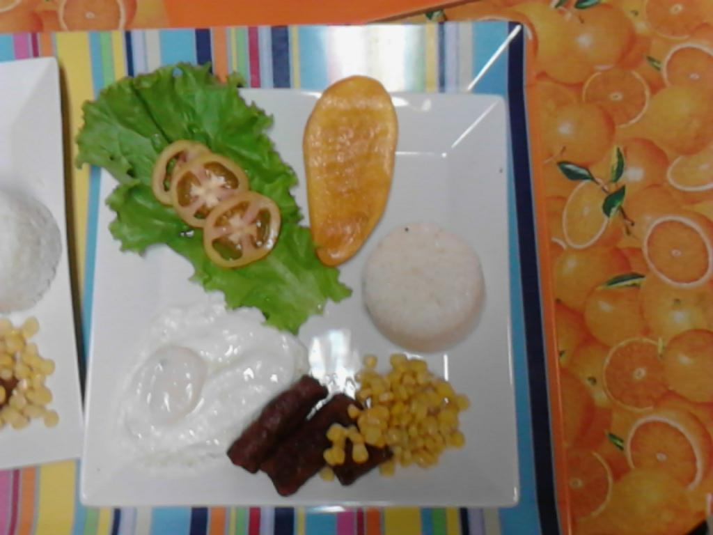 Casa Joaquin Bnb Taguig Luaran gambar