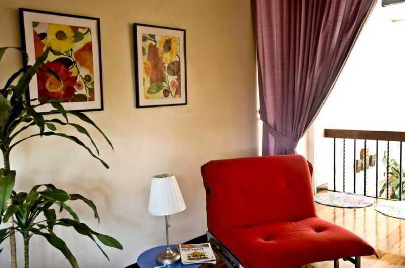 Casa Joaquin Bnb Taguig Luaran gambar