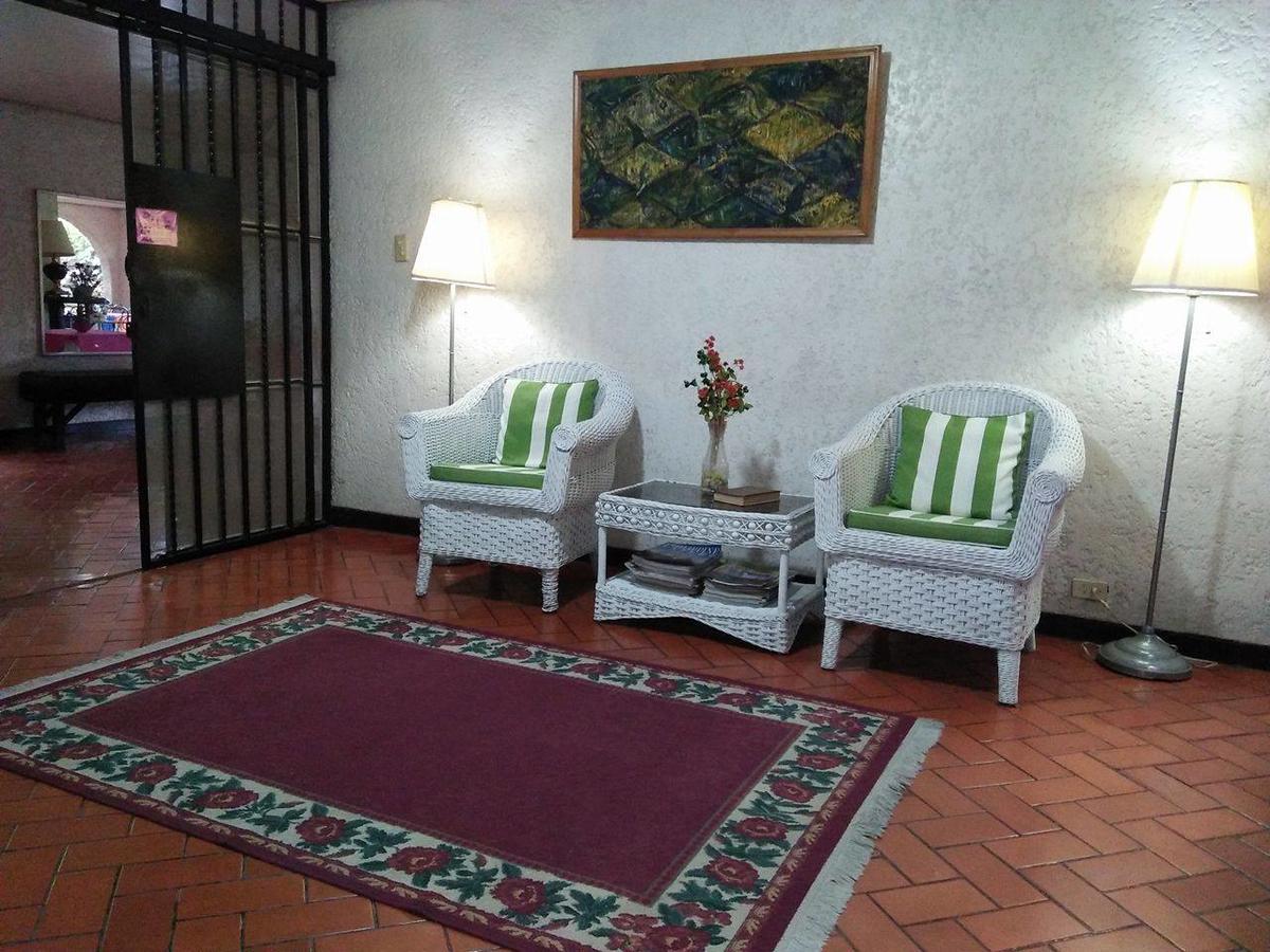 Casa Joaquin Bnb Taguig Luaran gambar