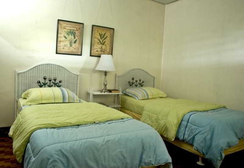 Casa Joaquin Bnb Taguig Luaran gambar