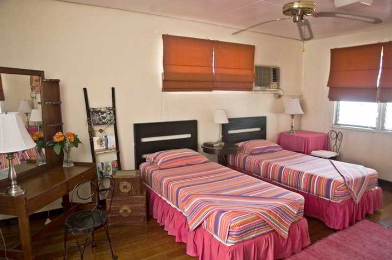 Casa Joaquin Bnb Taguig Luaran gambar
