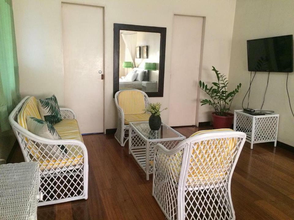 Casa Joaquin Bnb Taguig Luaran gambar